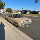 Image for article titled At $7,500, Would You Go Low and Slow In This 1973 Mercedes 220D?